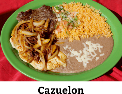 Cazuelon