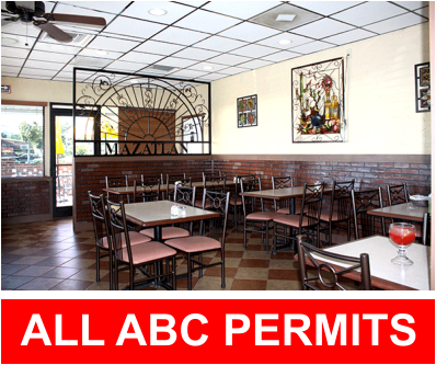ALL ABC PERMITS